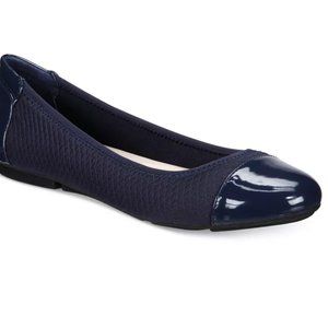Alfani Women's Step 'N Flex Tavii Flats - 9.5M - BRAND NEW!